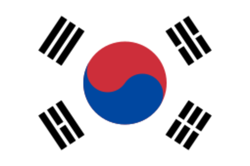 South Korea