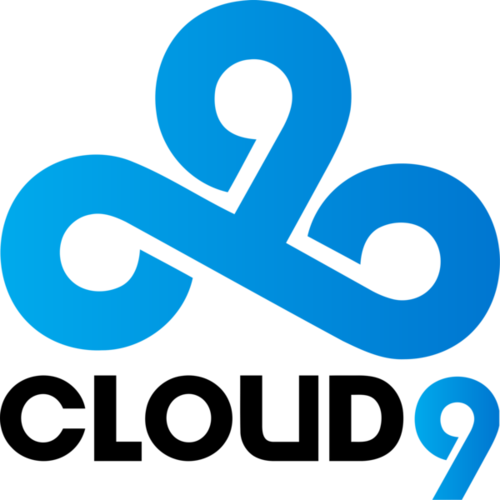 Cloud9 White